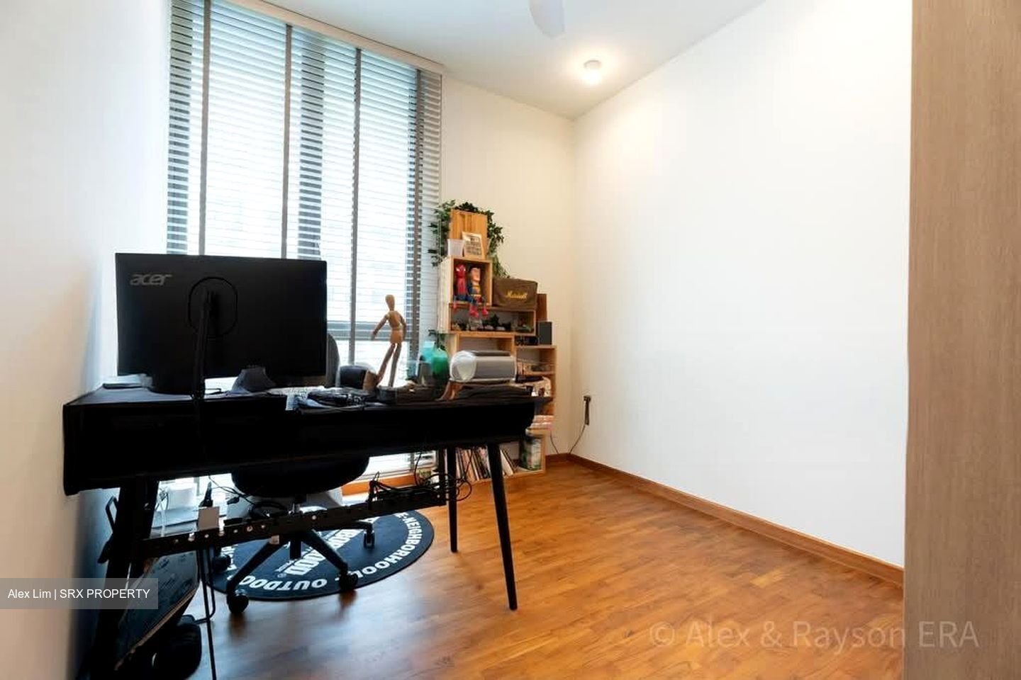 Treasure Crest (D19), Condominium #602906631